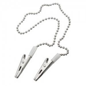  Dental Disposable Dental Bib Clip Manufactures