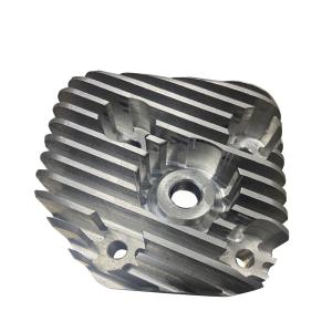  Aluminium Deutz Zylinderkopf CNC Machining Parts Cylinder Cover Manufactures