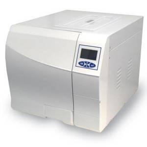  JP-STE-23D Autoclave Dental Instrument Sterilization Manufactures