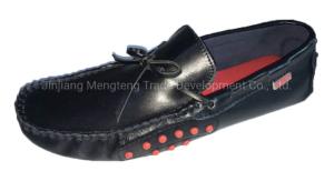  Leather Casual Shoes Men Leather Sport Shoes Manufactures
