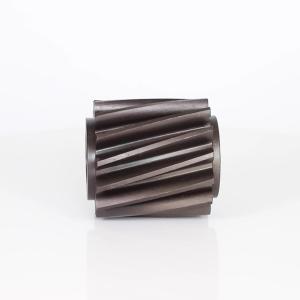  shaft worms rings robs oil expeller spare parts shaft scraper worms Manufactures