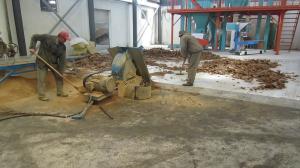  140 sunflower Peanut OIL PRESS MACHINE EXPELLER Manufactures