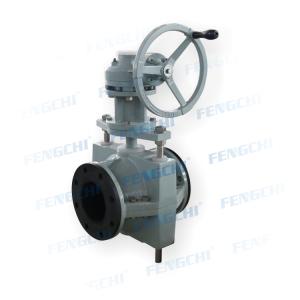  Gearbox Pinch Valve Manufactures