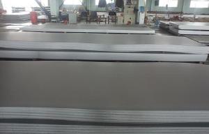  304 Stainless Steel Sheet 4x8 For Automobile Manufactures