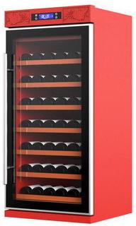 Wood wine refrigerator ODM OEM service from Chinese product research and