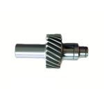 Aluminum Turning Auto Cnc Machining Parts