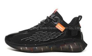  New Style Fashion Walking Outdoor Shoes Sneaker Shoes Factory Jogging Men Running Shoes Casual Shoes Sports Shoes Manufactures