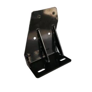  OEM metal stamping parts custom metal processing, laser cutting services/air inlet base support Manufactures