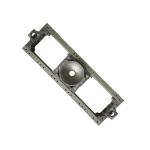 Hard Oxidation Aluminum Camera Dolly Slider Studio Accessories