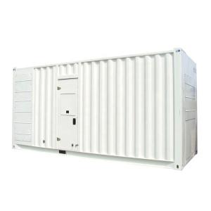  100kW-350kWh Off-grid energy storage system/microgrid energy storage system Manufactures