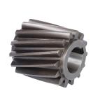 screw oil press refinery extraction rings shaft spare parts worms shaft