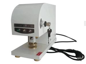  Electric Embossing Seal Machine Manufactures