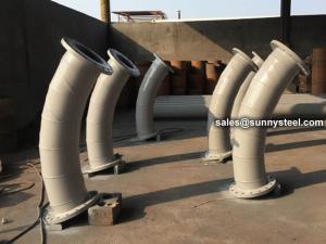  Cast Basalt Pipe Manufactures