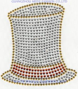  Rhinestone transfer, Hot fix motif, Rhinestone Motifs, Rhinestone motif Manufactures