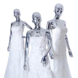  A Professional Fashion Mannequin Shop For Bridal Mannequin Display Manufactures