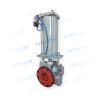 Buy cheap Pneumatic Normally Closed Pinch Valve from wholesalers