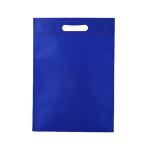 Fashion Customized Eco Friendly Promotional Shopping Environmental D Cut Non