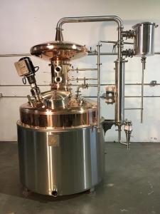  100l Stainless Steel Beer Fermenter Home Small Brewery System Manufactures