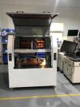 18650 Welding Machine For Tesla Battery 21700 automatic wire bonder Ultrasonic