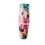 10oz/12oz disposable paper glass from china supplier