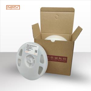  SMD high-power resistor 6432 Manufactures