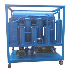  lube oil recycling machine Manufactures