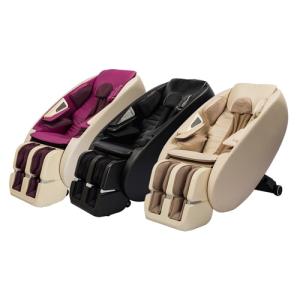  Massage Chair Commercial Home Function Full Body Massage Sofa Cervical Massage Chair Manufactures
