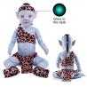 Buy cheap 20" glow-in-the-dark version of Avatar from wholesalers