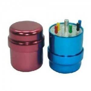  Dental Disposable Endo Box ID201 Pulpa Box Manufactures