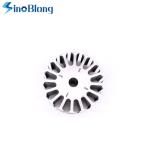 Powder Metallurgy Generator 5kw Motor Rotor Stator Hydraulic Fan Motor