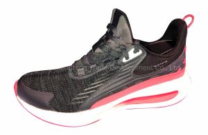  Sneaker Shoes New Style Lace up Ladies Shoes Sport Shoes Fashion Women Sneakers Running Shoes Flyknit Shoes for Women Fashion Lady Fly Weaving Sneaker Manufactures