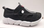 Kids Sandal Good Quality Children Breathable Sport Running Shoes Injection Shoes