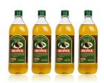 industrial oil expeller Olive cooking edible oil pre- press machine line