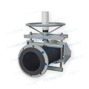  Manual Open Body Pinch Valve Manufactures