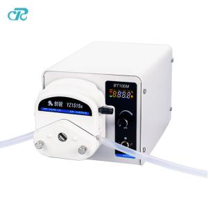  Swelling fluid Transfer Liposuction Peristaltic Pump Manufactures
