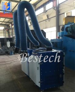  Portable Welding Fume Dust Collector Manufactures