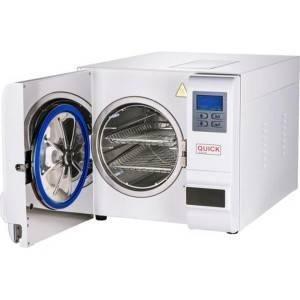  JP-STE-8L-D QUICK Autoclave Manufactures