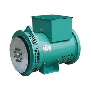  Alternator - Series Brushless 64-150kw Manufactures