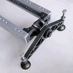  NSH Carbon Fiber Curved Photo Mini Camera Dolly Slider Professional Manufactures
