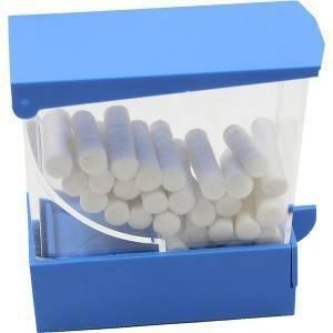  Dental Simulation Units Cotton Roll Dispenser DKA801019 Manufactures
