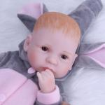 28cm Reborn Baby Doll
