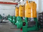 Popular Use of Oil Pressers for Sunflower Seed Peanut/Groundnut