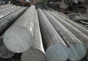  AISI 630 / 17-4PH, AISI631 / 17-7PH Stainless Steel Round Bar , Bright / Black Surface Manufactures