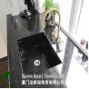Buy cheap G684 China Black Basalt Kitchen Countertops Price from wholesalers