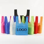 PP Foldable Shopping Nonwoven Bag