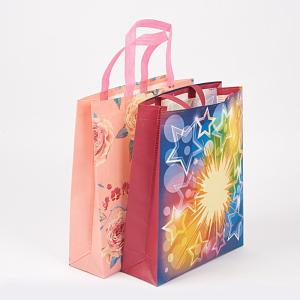  Lamination Shopping Nonwoven Bag Manufactures