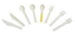 Compostable Paper Cutlery Machine Eco Friendly Cheap Price