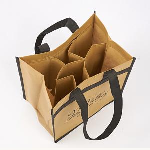  Reuse Wine Nonwoven Bag Manufactures