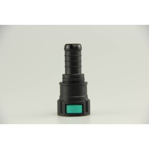 SAE J2044 female quick connetor 15.82mm 5/8'' for rubber hose