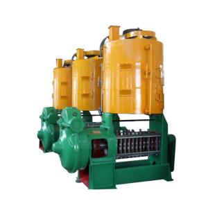  Oil Press Machine Automatic Cold Oil Extractor Machine Cold Press Manufactures